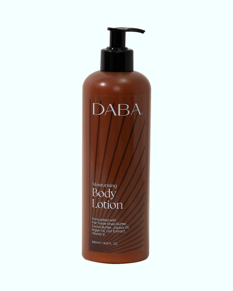 Body Lotion