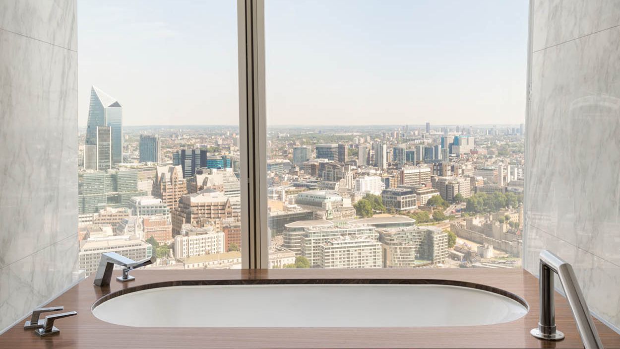 The Best Spa Hotels in the UK