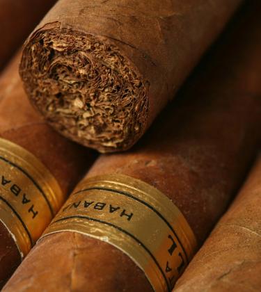 cigar