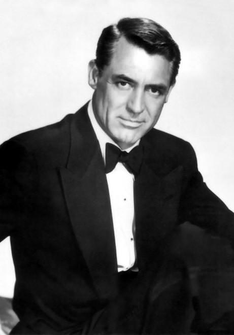 Cary Grant - TGJ.06