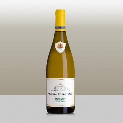 Chateau De Santenay Le Roche Blanc (Price for 6)