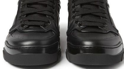 Style Trend – Smart Trainers