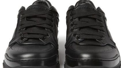 Style Trend – Smart Trainers