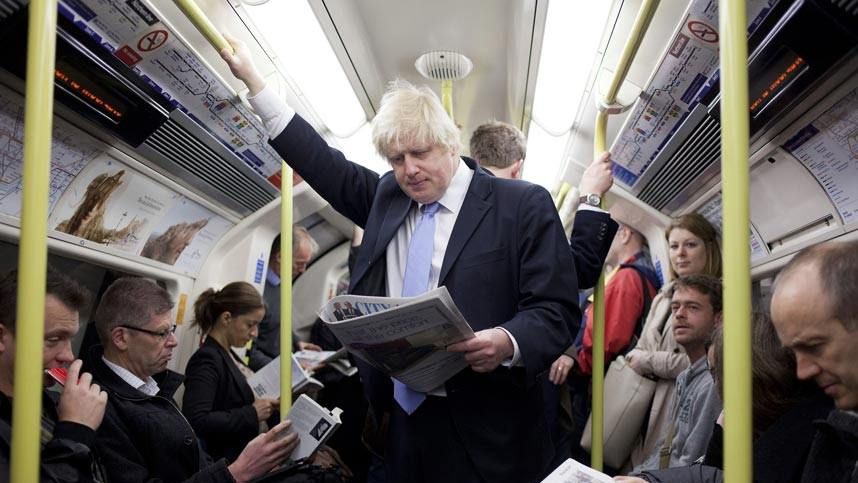 Five ‘short and sweet’ books perfect for your commute