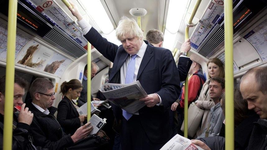 Five ‘short and sweet’ books perfect for your commute