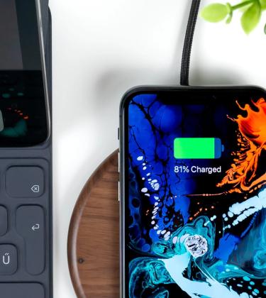 The 6 new tech trends you need to know about