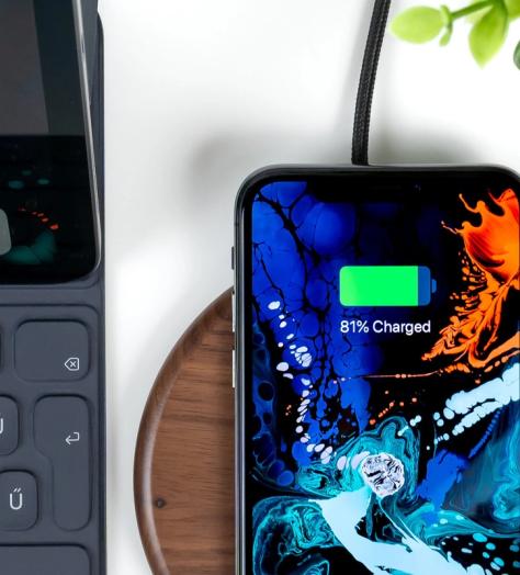The 6 new tech trends you need to know about