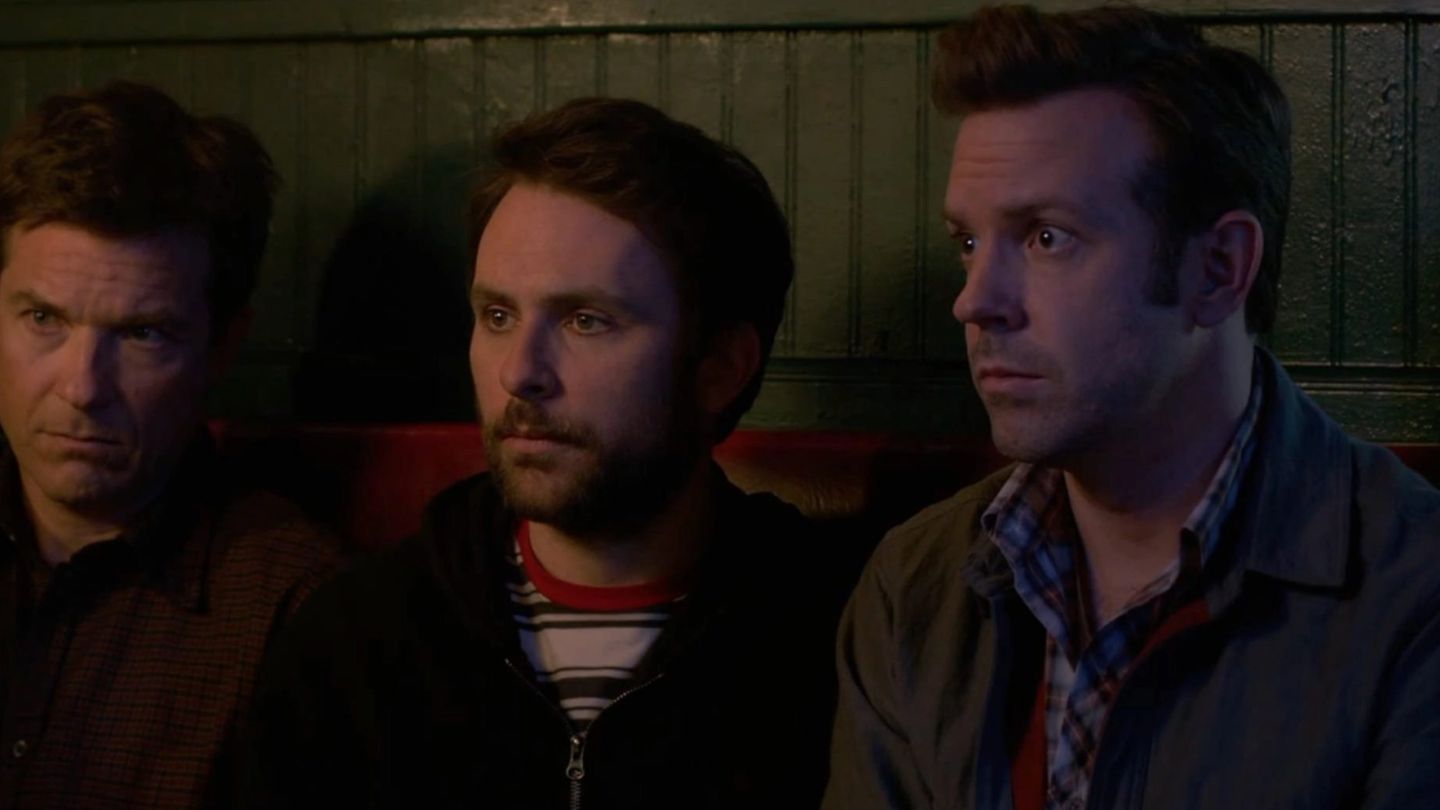 Trailer: Horrible Bosses 2