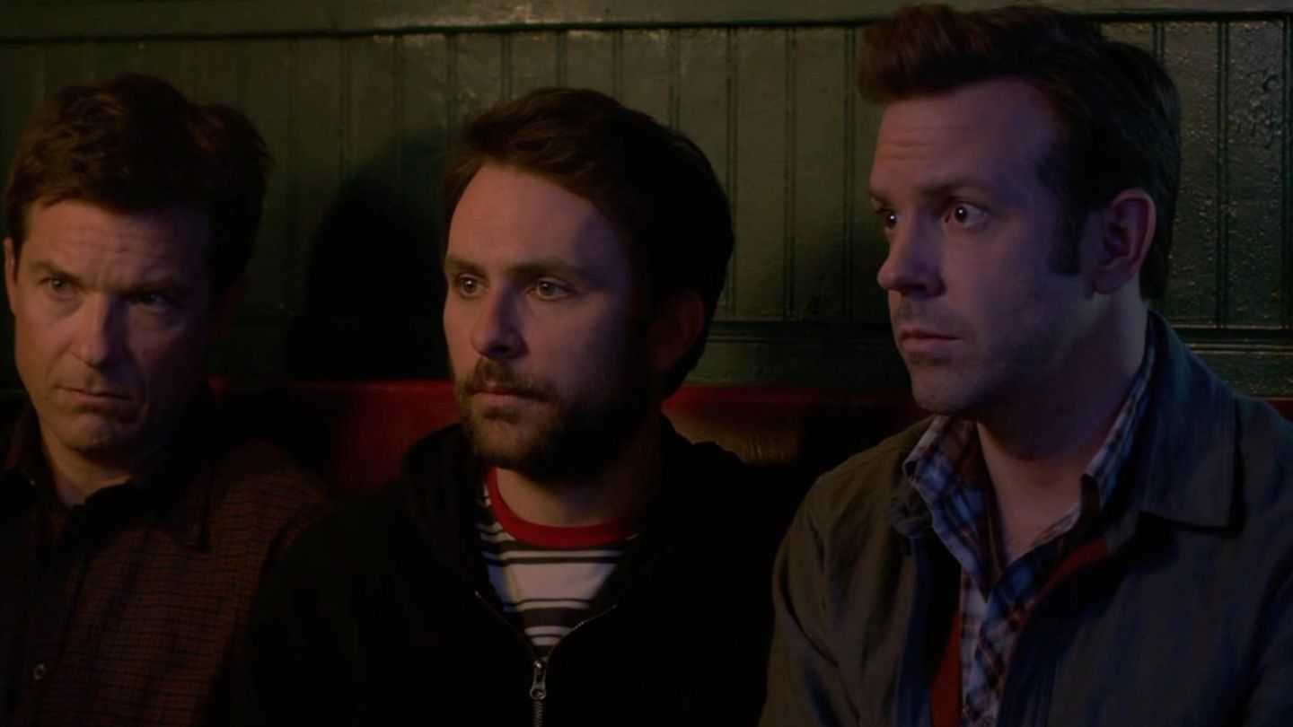 Trailer: Horrible Bosses 2