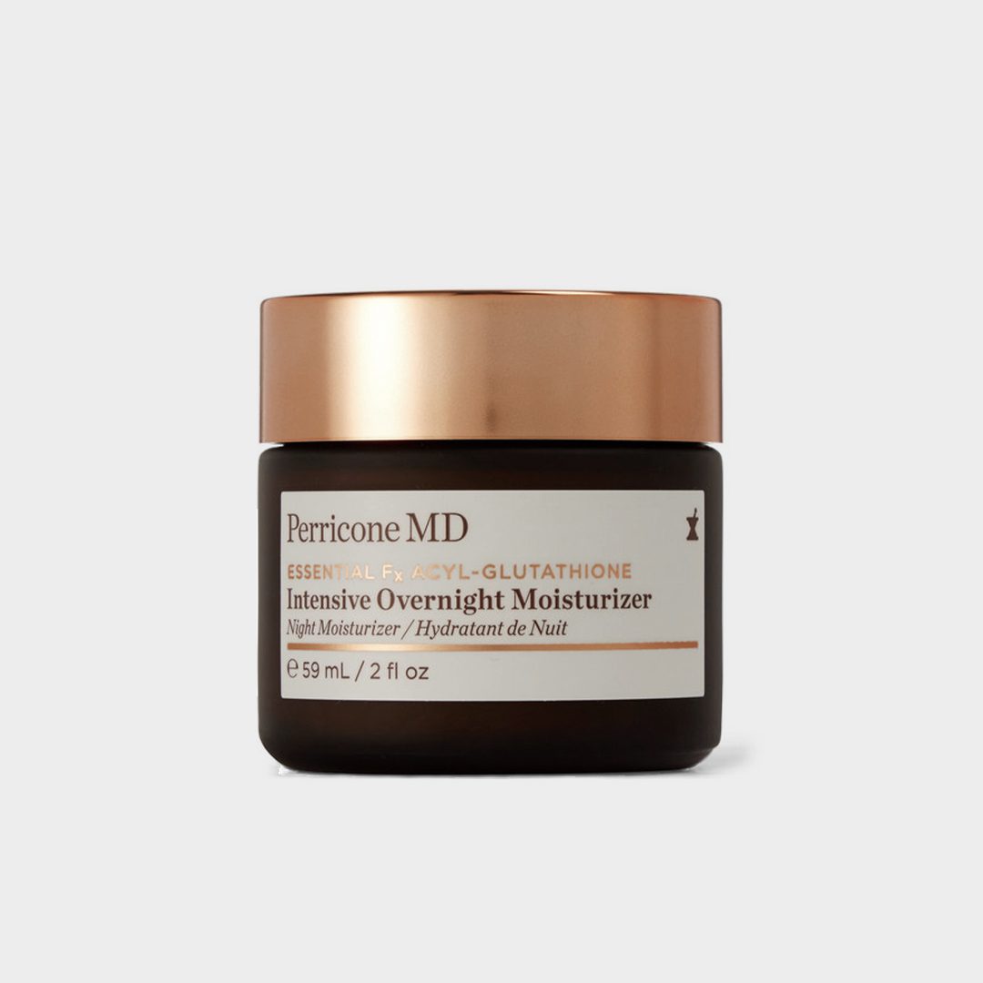 Perricone MD Intensive Overnight Moisturiser