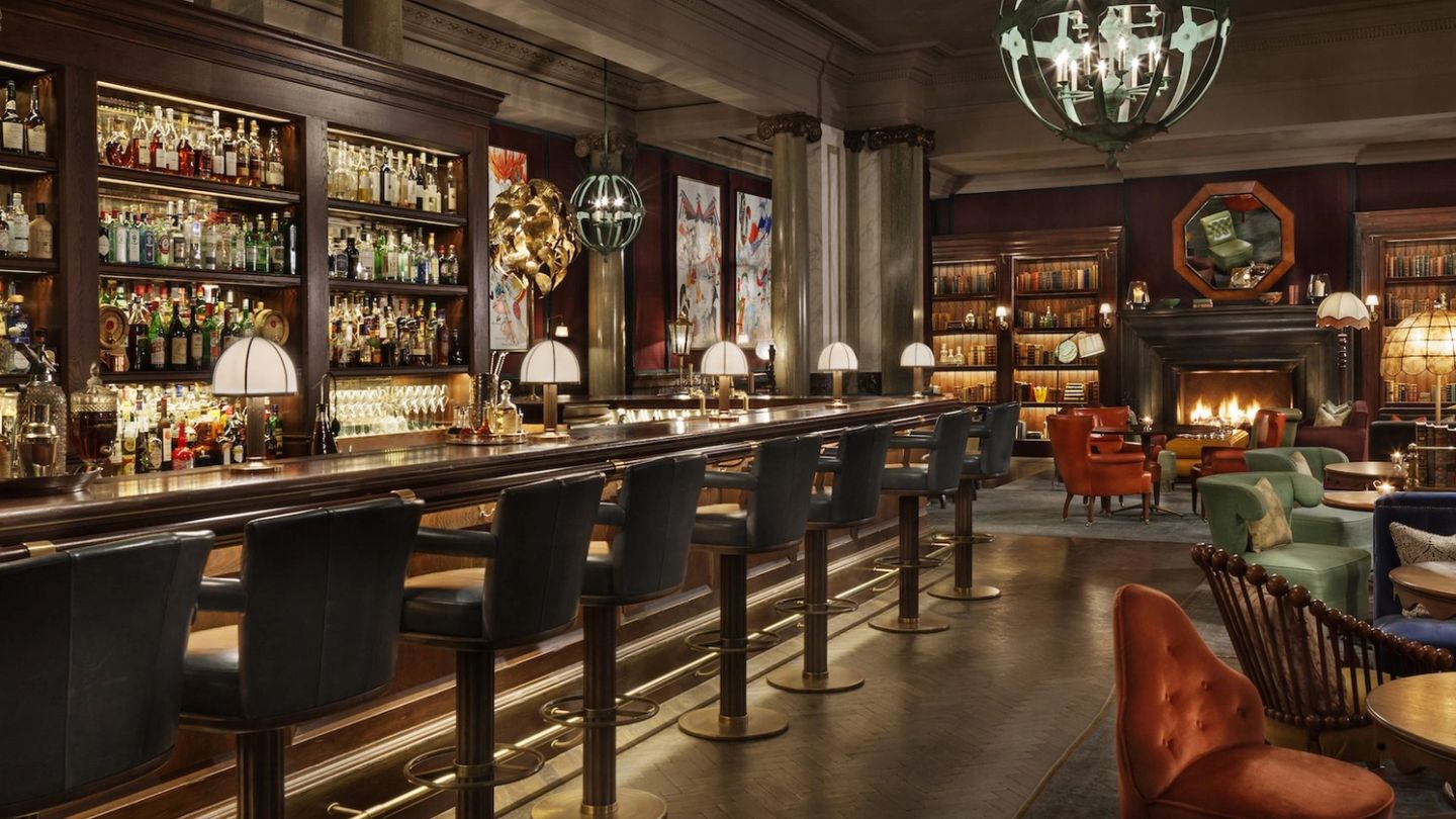 Win a Great British Bar Tour across London with Chase Distillery
