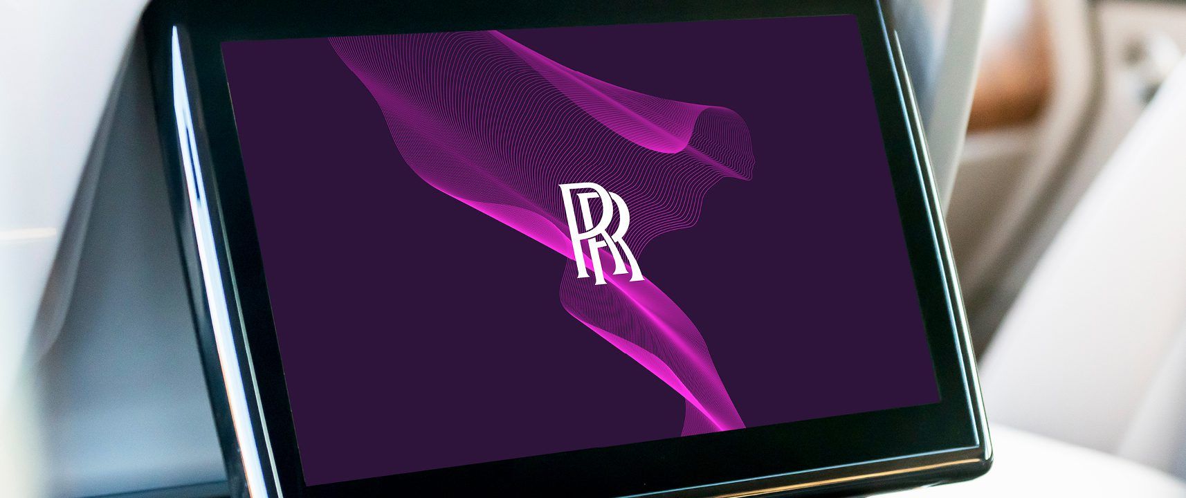 The Spirit of Ecstasy: Inside the decision to rebrand Rolls-Royce