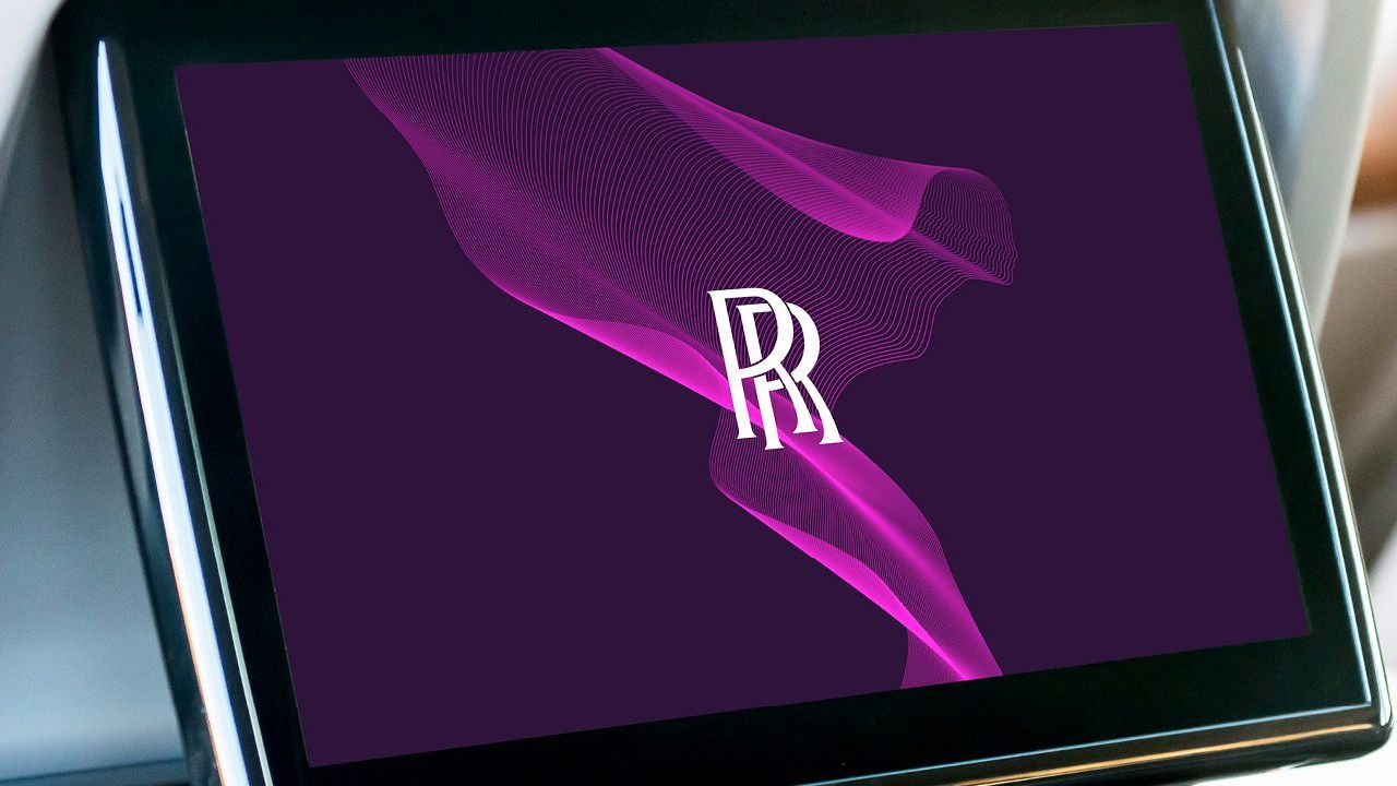The Spirit of Ecstasy: Inside the decision to rebrand Rolls-Royce