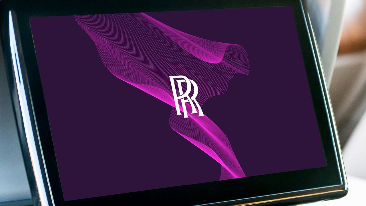 The Spirit of Ecstasy: Inside the decision to rebrand Rolls-Royce