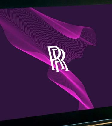 rolls-royce rebrand