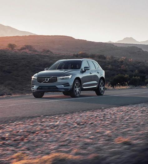 volvo