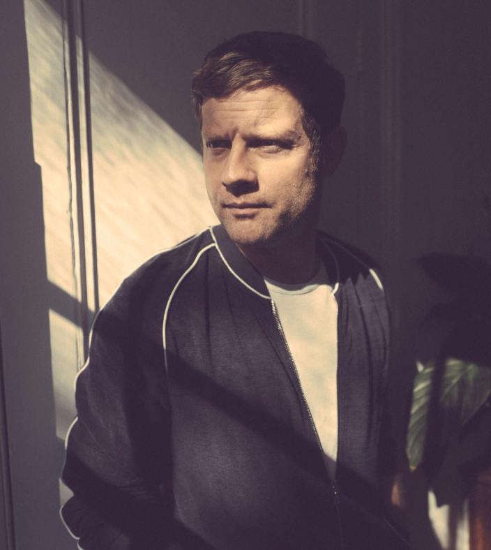 dermot o'leary