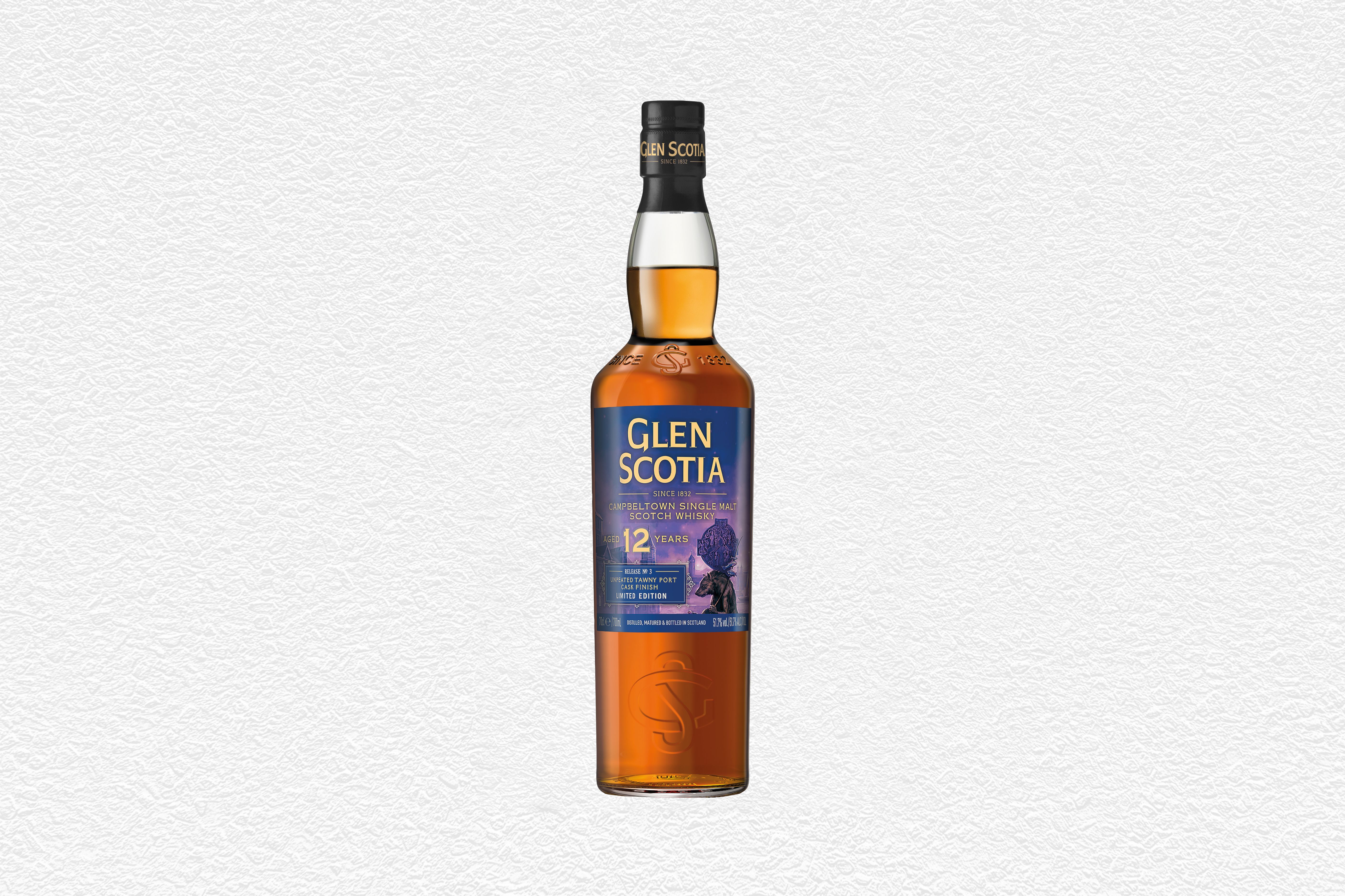 Icons of Campbeltown Release No.3