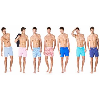 The Sale – Harry Elliot Swim Shorts