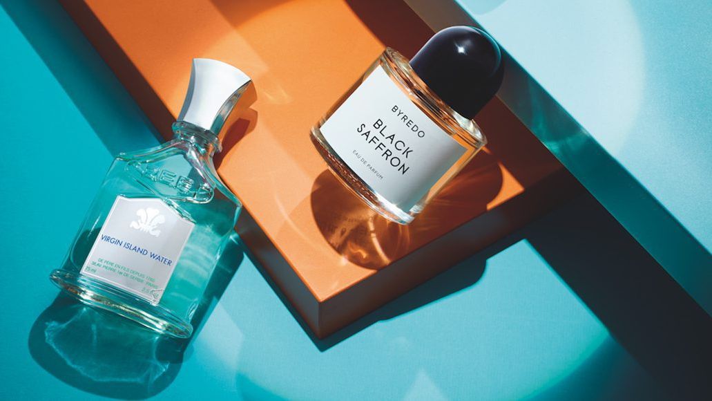 5 things women look for in men’s fragrance