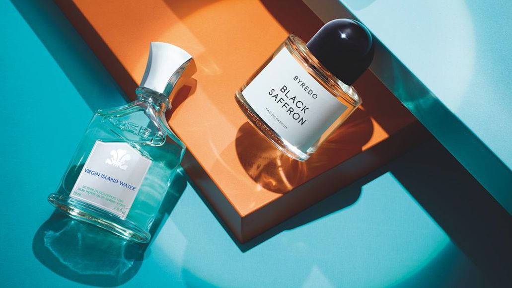 5 things women look for in men’s fragrance