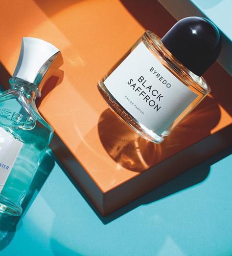 5 things women look for in men’s fragrance
