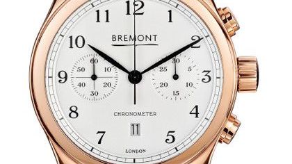 Watches – Bremont ALT1-C Classic