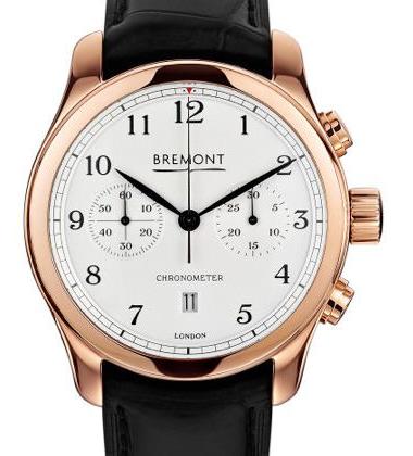Watches – Bremont ALT1-C Classic