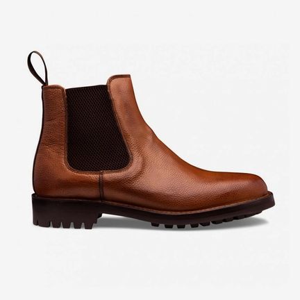 Cheaney ‘Brecon’ Chelsea Boots