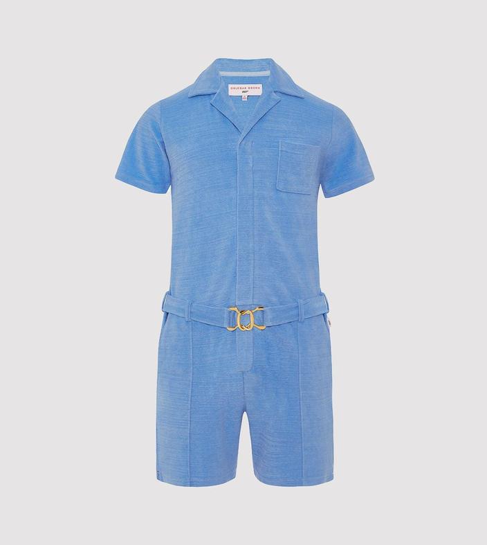 orlebar brown playsuit