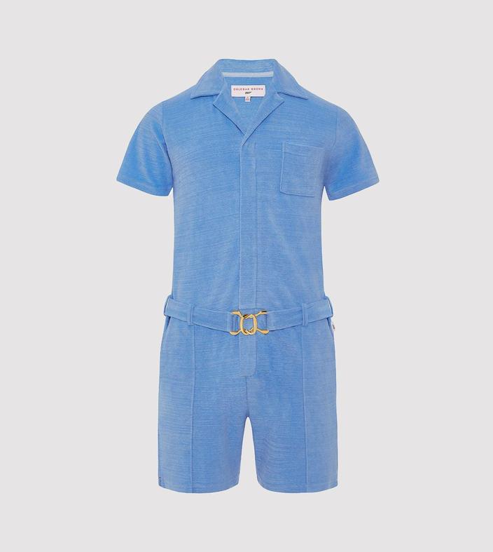 orlebar brown playsuit