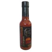 Hot Headz! Trinidad Scorpion Hot Pepper Sauce