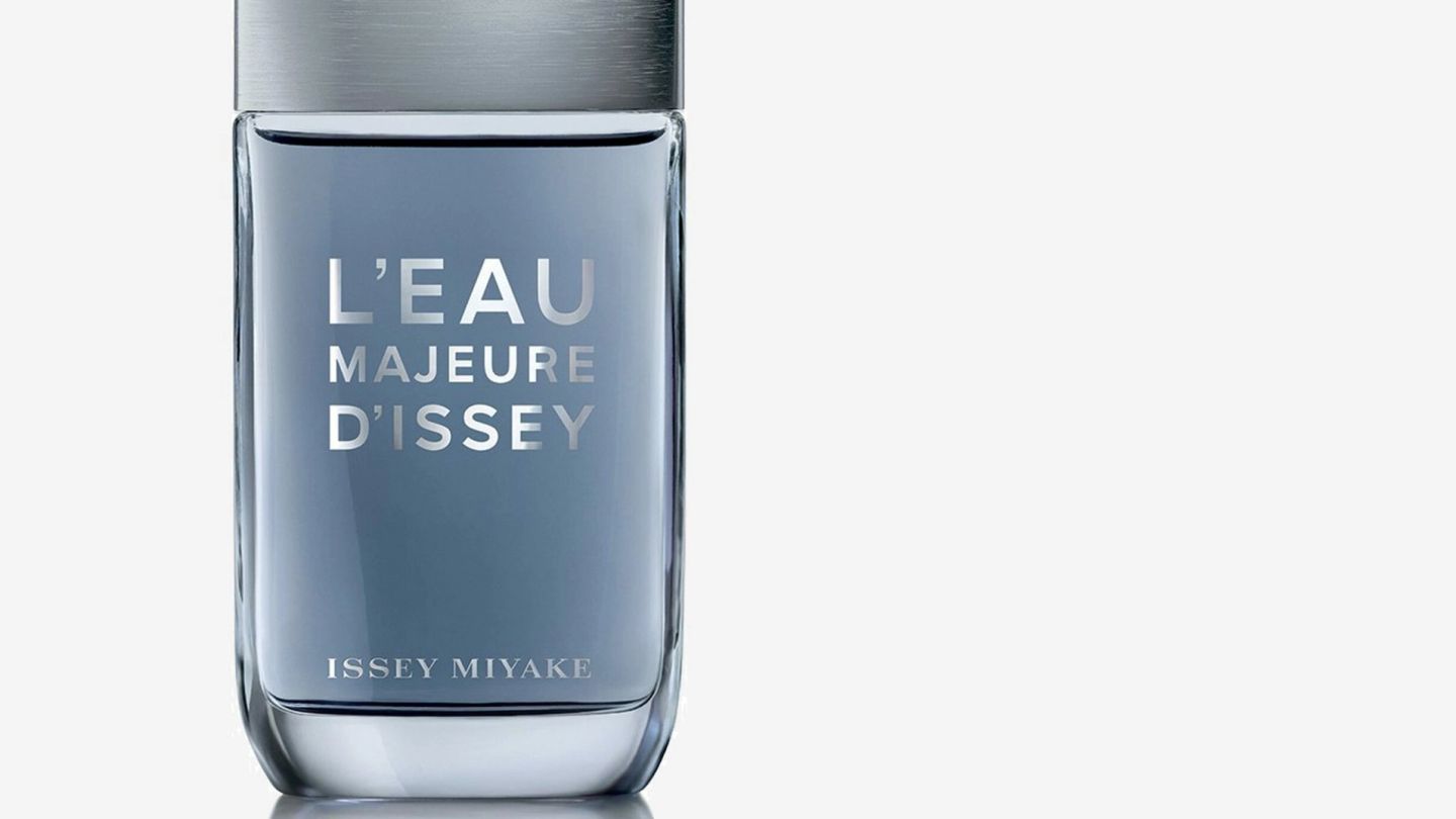 The Pick: The elemental scent inspired by strength