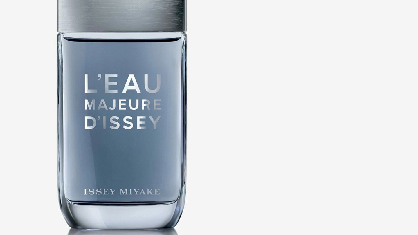 The Pick: The elemental scent inspired by strength