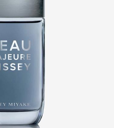 The Pick: The elemental scent inspired by strength