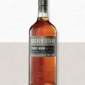Auchentoshan Three Wood