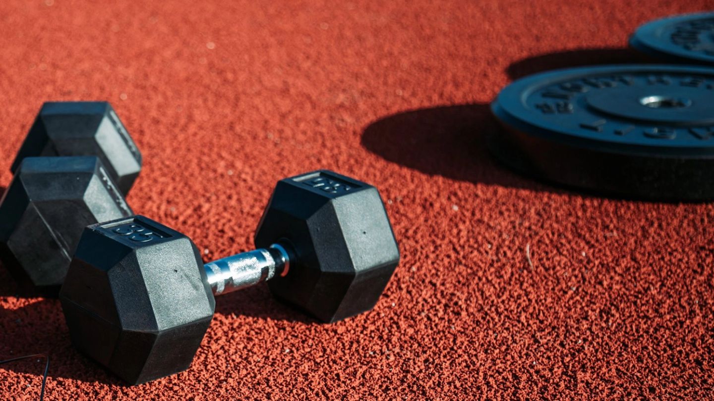 Join the Clubhouse to win a fitness bundle worth £1,800