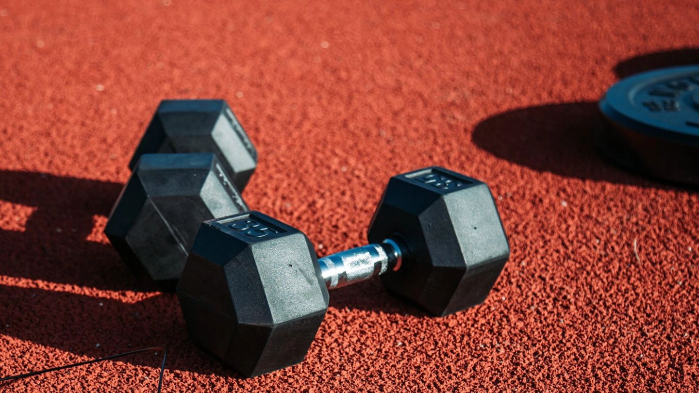 Join the Clubhouse to win a fitness bundle worth £1,800