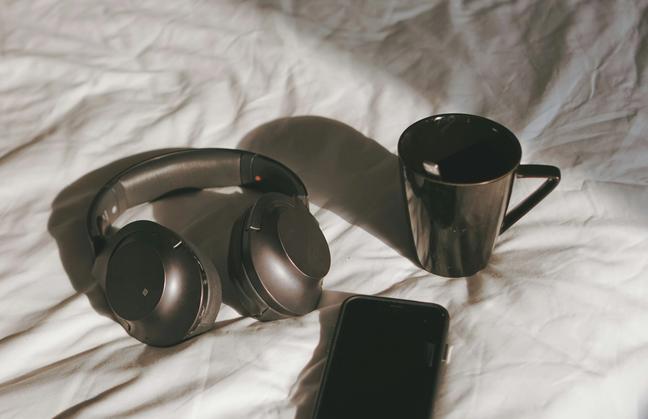 La quiete come forma di cura di sé