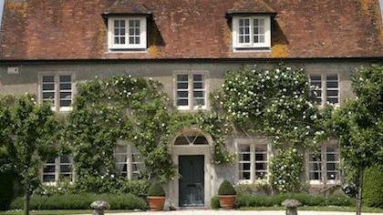 Property – Grange Farm, Maiden Bradley, Wiltshire.