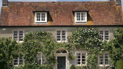 Property – Grange Farm, Maiden Bradley, Wiltshire.
