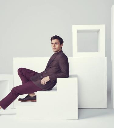 antoni porowski
