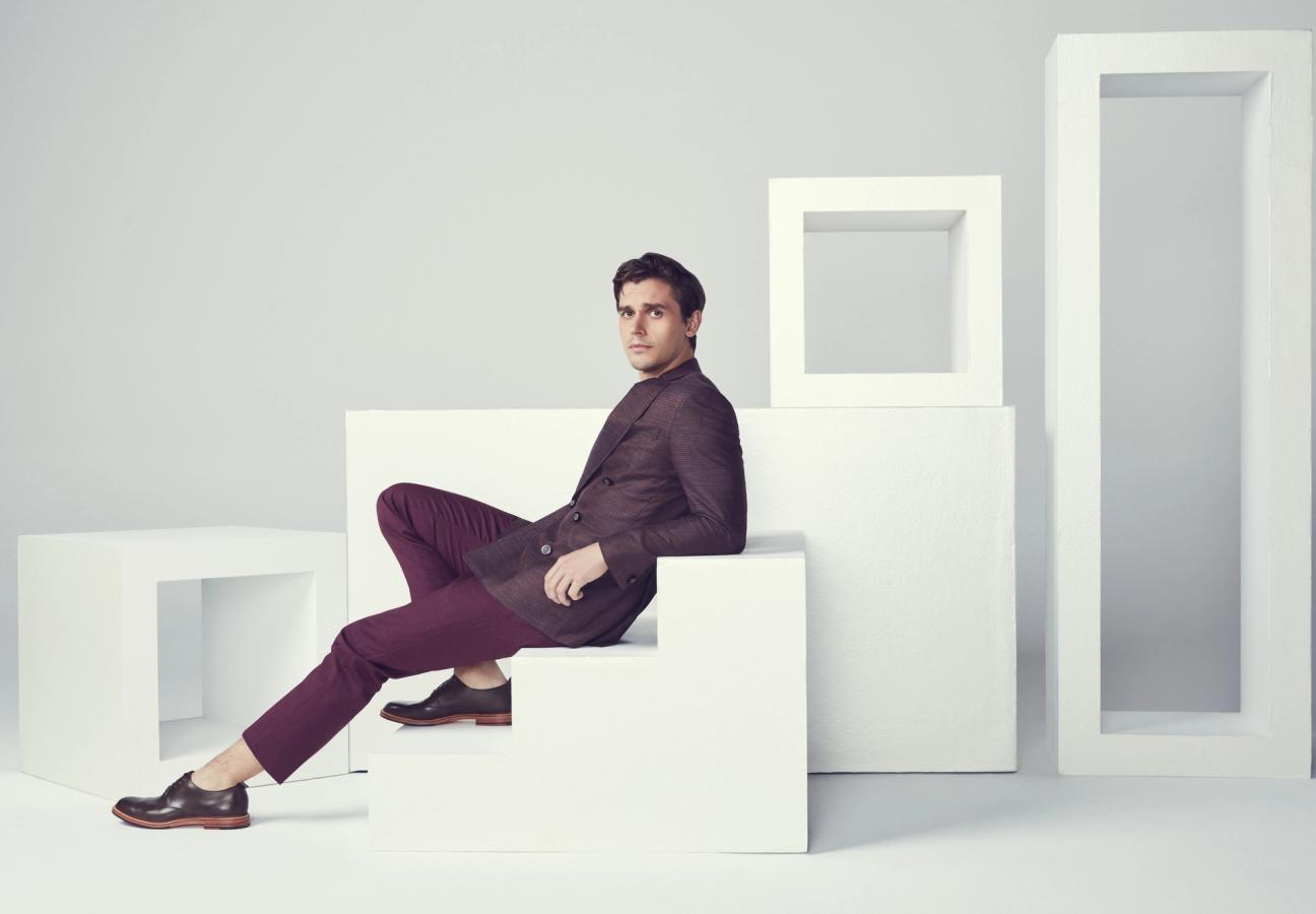 antoni porowski