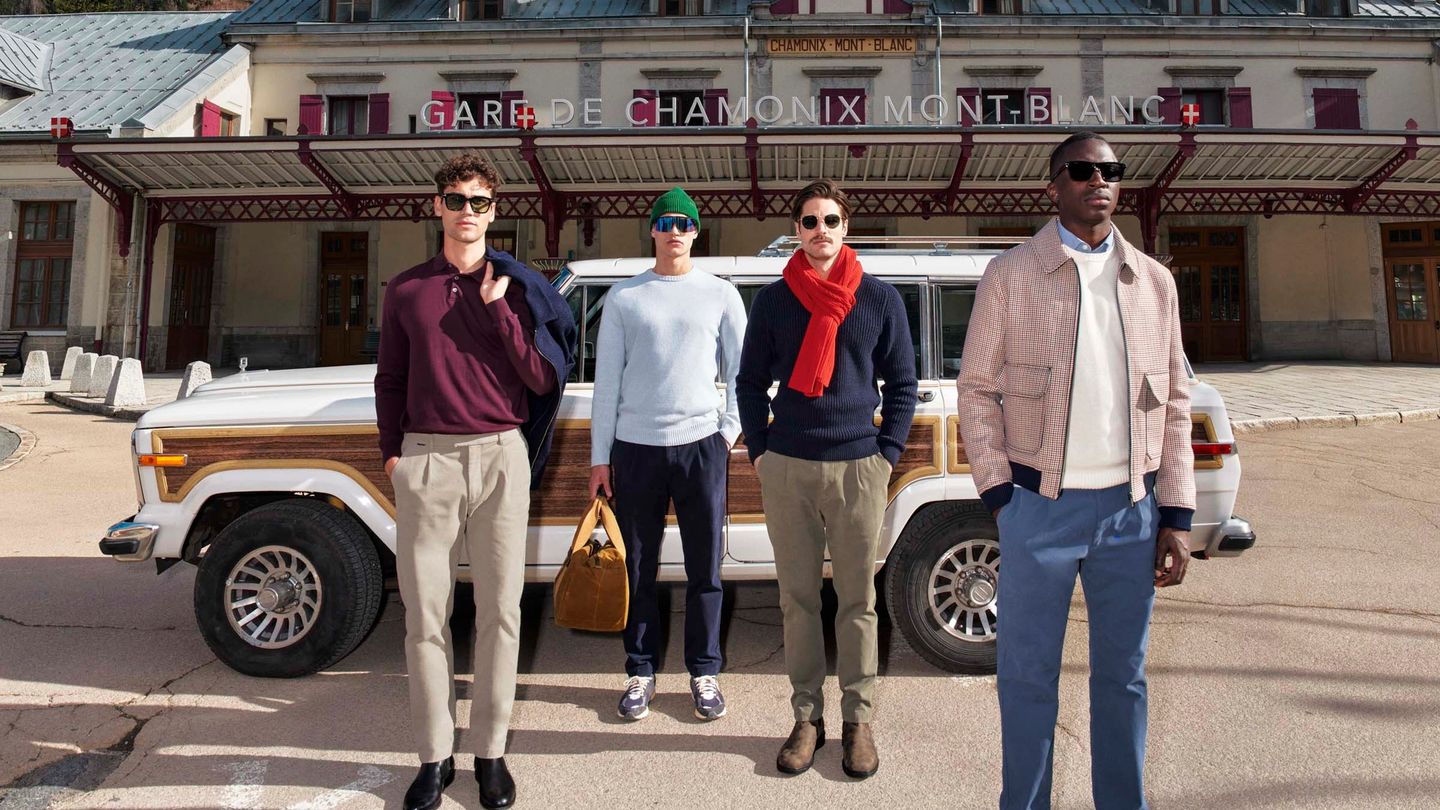 The essential trousers you should introduce into your winter wardrobe