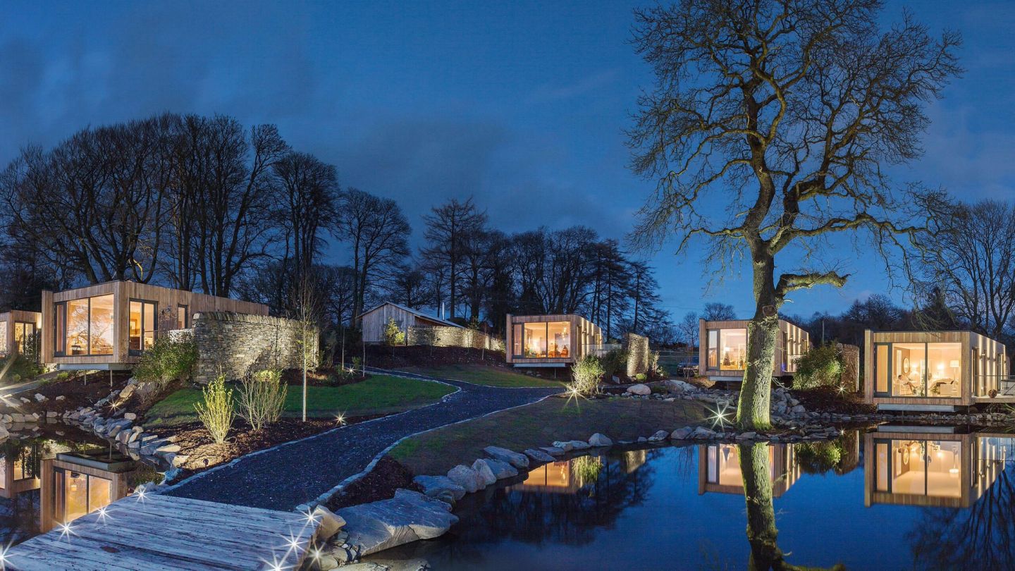 These are the best staycation spots for autumn