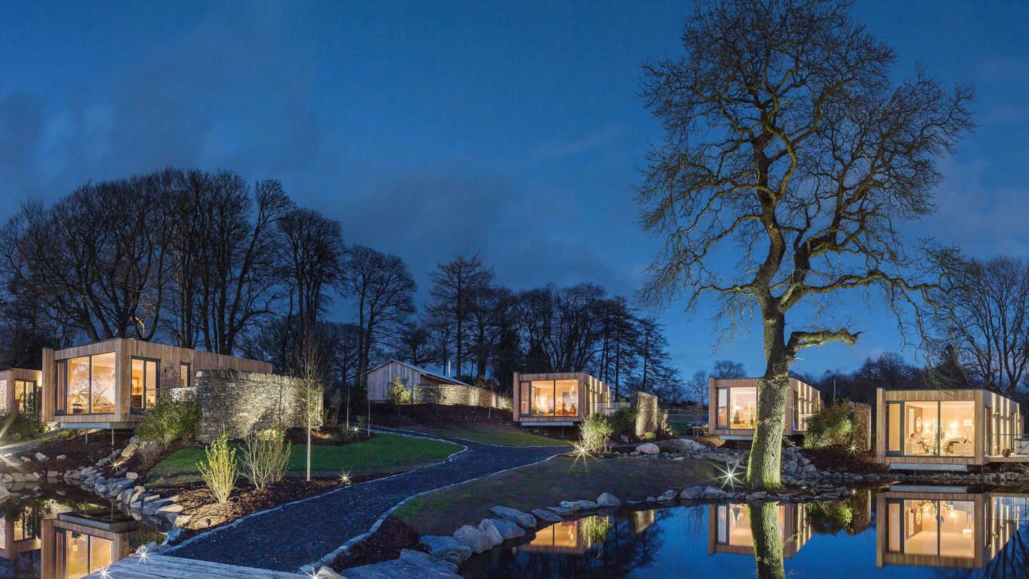 These are the best staycation spots for autumn