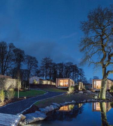 These are the best staycation spots for autumn