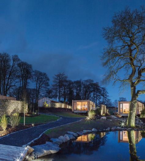 These are the best staycation spots for autumn