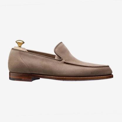 Crockett & Jones Salcombe Loafers