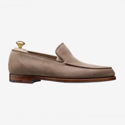 Crockett & Jones Salcombe Loafers